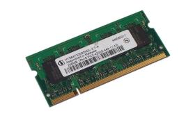 Оперативная память Infineon HYS64T32000HDL-3.7-A DDRII 256Mb