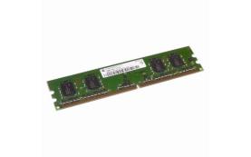 Оперативная память Infineon HYS64T32000HU-3.7-A DDRII 256Mb