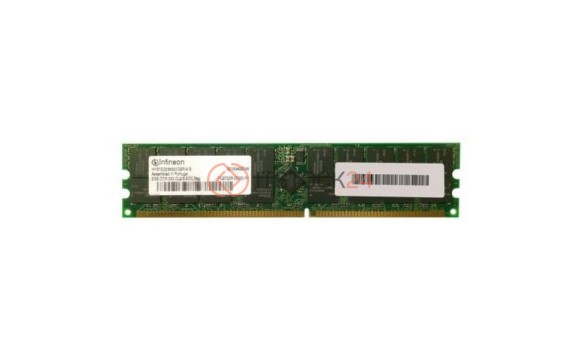 Оперативная память Infineon HYS72D256320GBR-6 DDR 56320GB