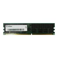 Оперативная память Infineon HYS72D64300HBR-6-C DDR 512Mb