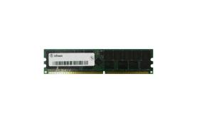 Оперативная память Infineon HYS72D64300HBR-6-C DDR 512Mb