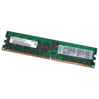 Оперативная память Infineon HYS72T128000HR-5-A DDRII 1024Mb Оперативная память Infineon HYS72T128000HR-5-A DDRII 1024Mb