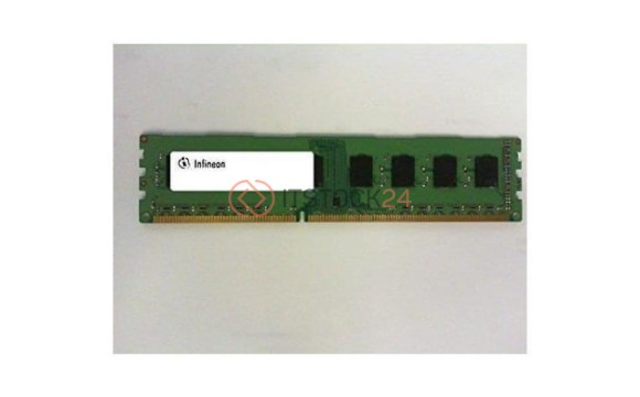Оперативная память Infineon HYS72T128020HU-3.7-A DDRII 1024Mb