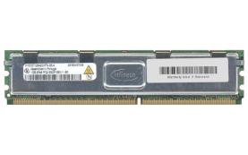 416471-001 Оперативная память HP 1GB 2Rx8 PC2-5300F-555-11-B0 416471-001 Оперативная память HP 1GB 2Rx8 PC2-5300F-555-11-B0