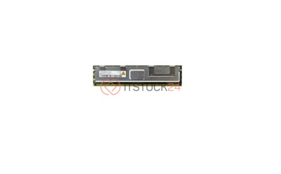 Оперативная память Infineon HYS72T128920HFA-3S DDRII 1024Mb