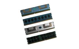 Оперативная память Infineon HYS72T256000EP-3S-B DDRII 2048Mb