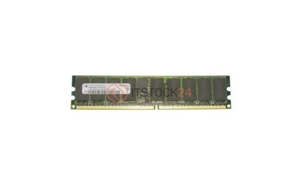 Оперативная память Infineon HYS72T512020HR-5-A DDRII 4Gb