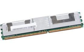Оперативная память Infineon HYS72T64400HFN-3S-B DDRII 512Mb