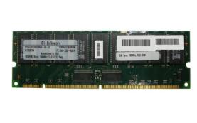 Оперативная память Infineon HYS72V128220GR-8 SDRAM 1024Mb