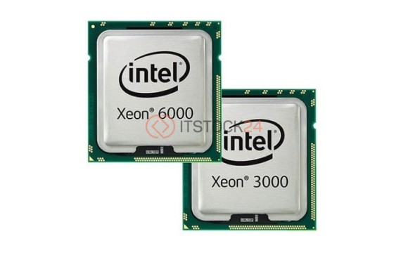 Процессор 374-13358  Intel 2666Mhz