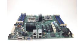 Материнская плата Intel 46U3223 Socket 1366 Материнская плата Intel 46U3223 Socket 1366