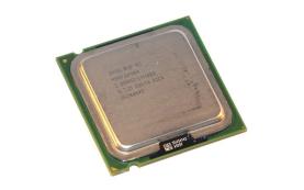 Процессор 520J Intel 2800Mhz