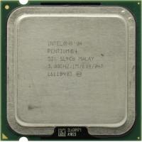 Процессор 531 Intel 3000Mhz