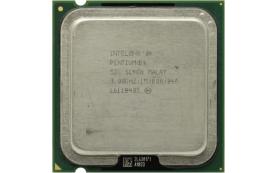Процессор 531 Intel 3000Mhz