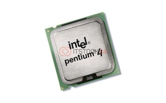 Процессор 540J Intel 3200Mhz