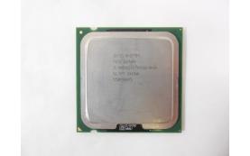 Процессор 550J Intel 3400Mhz