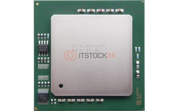 Процессор 7041 Intel 3000Mhz