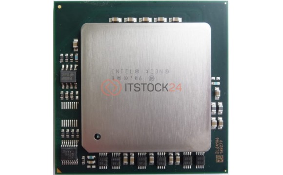 Процессор 7140M Intel 3400Mhz