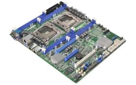 Материнская плата Intel 851370 Socket 604 Материнская плата Intel 851370 Socket 604