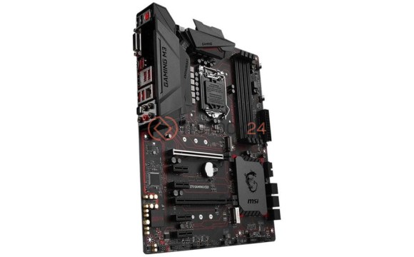Материнская плата Intel 886310 Socket 771
