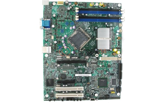 Материнская плата Intel 892449 Socket 775