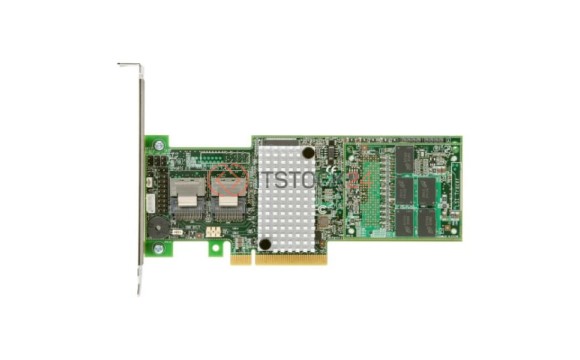 Raid-контроллер IBM RAID SATA Intel SRCSATAWB LSI Logic [892456]