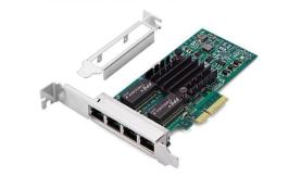 Сетевой Адаптер Intel 900137 PCI-E8x 10Gb Сетевой Адаптер Intel 900137 PCI-E8x 10Gb
