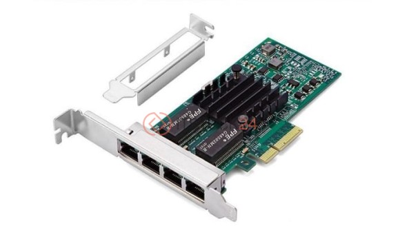 Сетевой Адаптер Intel 900137 PCI-E8x 10Gb