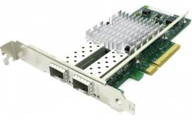 Сетевой Адаптер Intel 900139 PCI-E8x 10Gb Сетевой Адаптер Intel 900139 PCI-E8x 10Gb