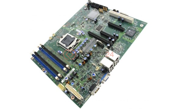 Материнская плата Intel 902726 Socket 1156