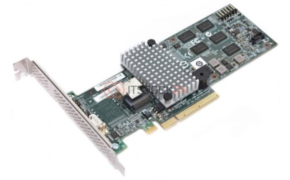 Контроллер Intel 903494 PCI-E8x 512Mb