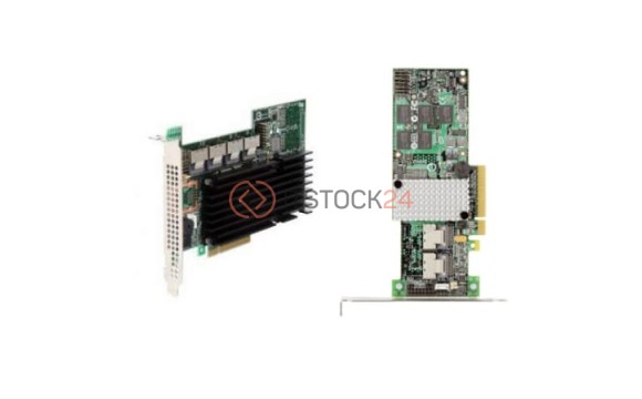 Контроллер Intel 903495 PCI-E8x