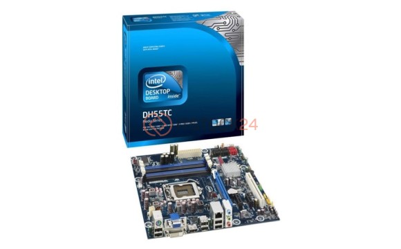 Материнская плата Intel 903541 Socket 1156