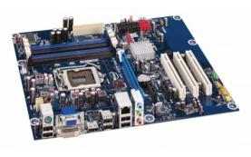 Материнская плата Intel 903641 Socket интегрированная Материнская плата Intel 903641 Socket интегрированная