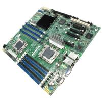 Материнская плата Intel 905723 Socket 1366 Материнская плата Intel 905723 Socket 1366