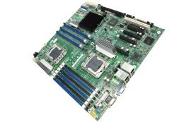 Материнская плата Intel 905723 Socket 1366 Материнская плата Intel 905723 Socket 1366