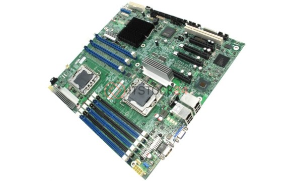Материнская плата Intel 905723 Socket 1366