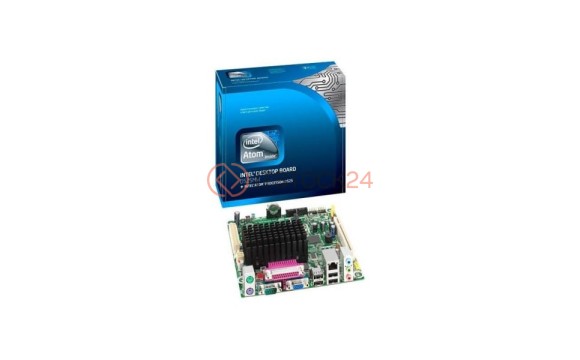 Материнская плата Intel 908011 Socket интегрированная