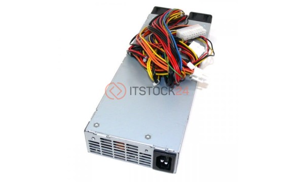 Блок Питания Intel (Delta) 350Wt ATX 1U Для Корпуса R1304RPSSFBN R1304RPOSHBN R1304BTLSHBNR R1304BTLSHBN SR1630GPRX SR1630HGPRX(912801)