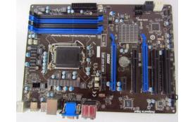 Материнская плата Intel 915086 Socket 1155 Материнская плата Intel 915086 Socket 1155