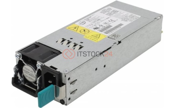 Резервный Блок Питания Intel (Delta) 750Wt ATX Для Корпусов P4216XXMHGC P4208XXMHGC P4216XXMHGR P4208XXMHGR P4208XXMHDR P4216XXMHEN P4208XXMHEN P4308XXMHJC P4308XXMHGC P4308XXMHGR P4308XXMHGN P4308XXMFGR P4308XXMFGN(915604)