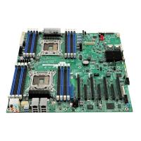 Материнская плата Intel 916028 Socket 2011 Материнская плата Intel 916028 Socket 2011