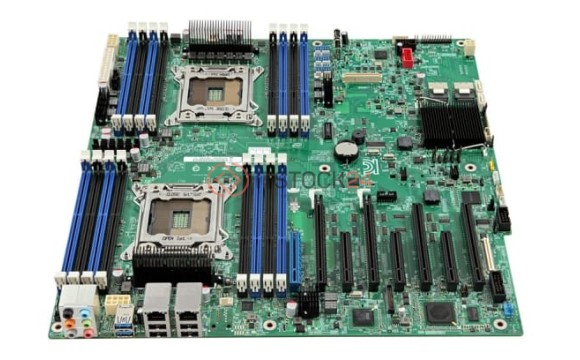Материнская плата Intel 916028 Socket 2011