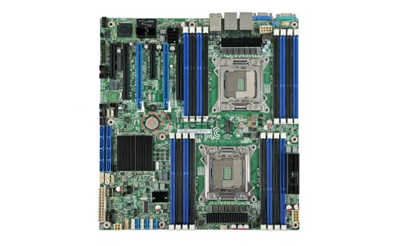 Материнская плата Intel 916033 Socket 2011