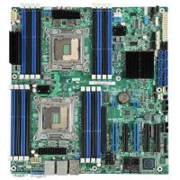 Материнская плата Intel 916041 Socket 2011 Материнская плата Intel 916041 Socket 2011