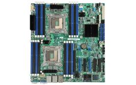 Материнская плата Intel 916041 Socket 2011 Материнская плата Intel 916041 Socket 2011