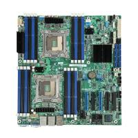 Материнская плата Intel G50768-510 Socket 2011 Материнская плата Intel G50768-510 Socket 2011