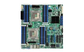 Материнская плата Intel 916042 Socket 2011 Материнская плата Intel 916042 Socket 2011