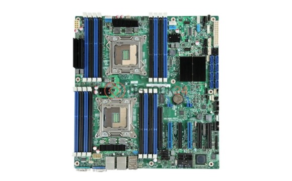 Материнская плата Intel 916042 Socket 2011