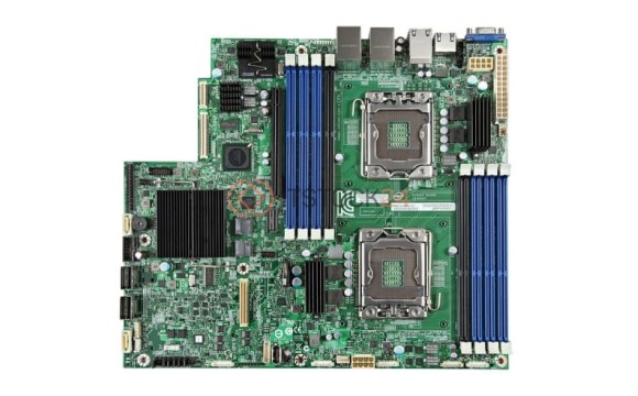 Материнская плата Intel 919854 Socket 1356